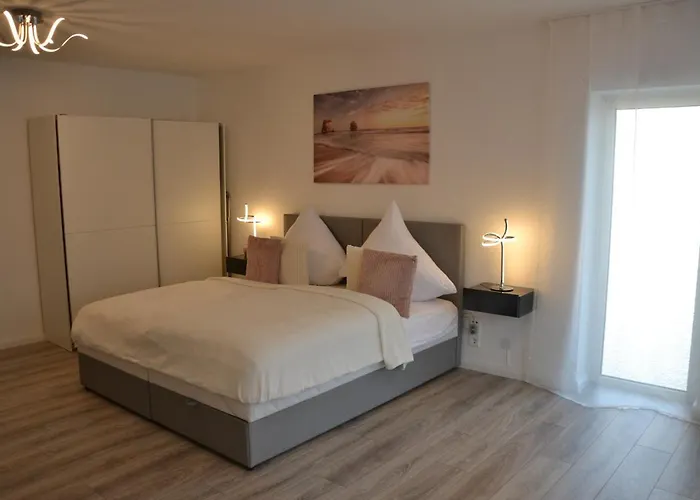 Sophie Superior Apartment
