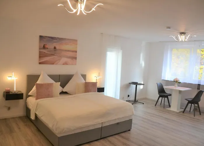 Sophie Superior Apartment