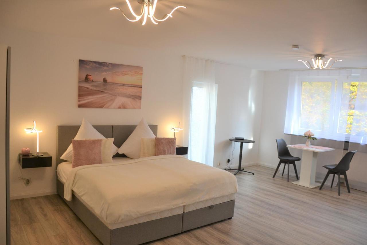 Sophie Superior Appartement *