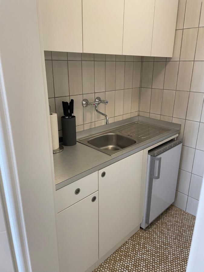 Appartement Sophie Superior *