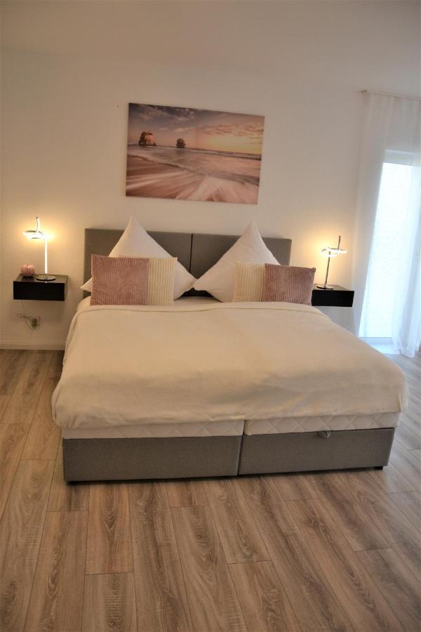 Sophie Superior Appartement Karlsruhe