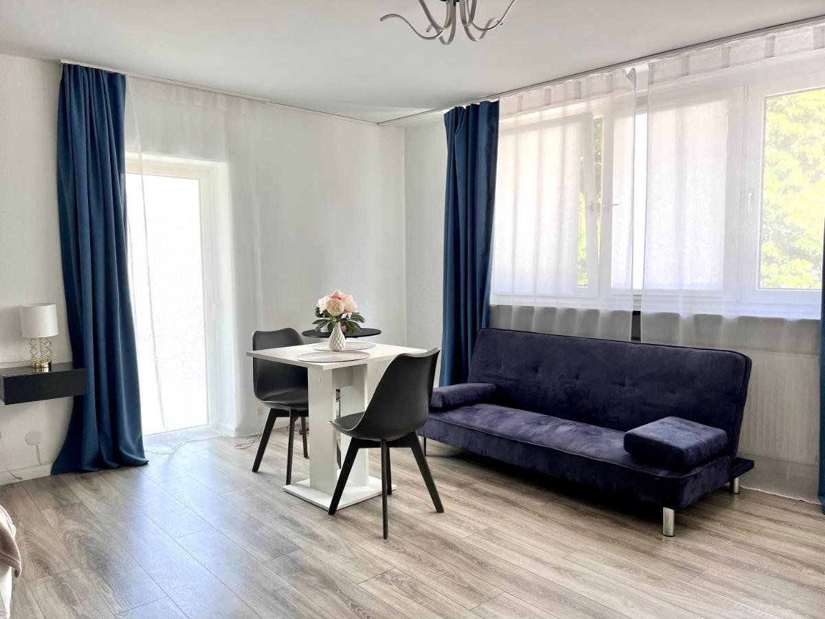 Sophie Superior Apartment Karlsruhe